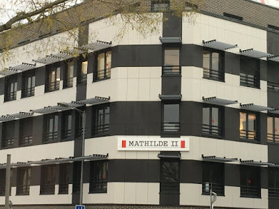 Prével Camille - Chiropracteur - Clinique Mathilde II à Rouen