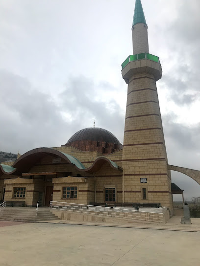 İkinci Kılıçarslan Camii