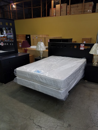 Futon Store «The Furniture Depot», reviews and photos, 585 Eureka Ave, Reno, NV 89512, USA