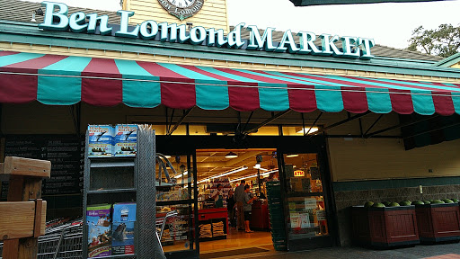 Market «Ben Lomond Market», reviews and photos, 9440 Mill St, Ben Lomond, CA 95005, USA