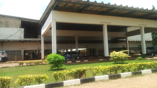 University of Nigeria Teaching Hospital, UNTH, Port Harcourt - Enugu Expy, Ozalla, Nigeria, Day Care Center, state Enugu