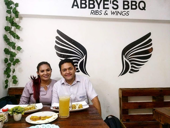 Abbye's Bbq - Restaurante