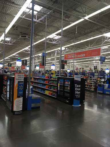 Photo Shop «Walmart Supercenter», reviews and photos, 550 W Honeysuckle Ave, Hayden, ID 83835, USA