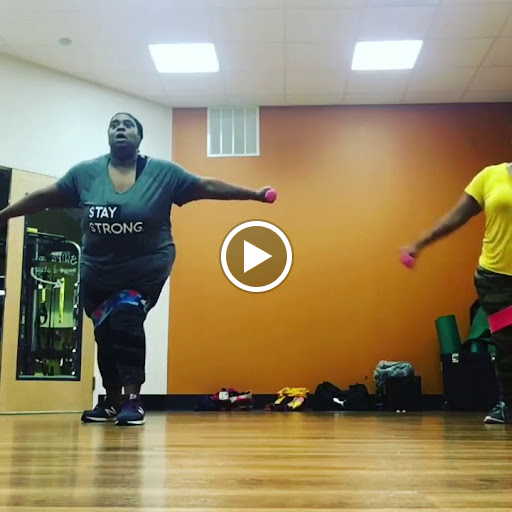 Gym «Anytime Fitness», reviews and photos, 819 W Arapaho Rd #53, Richardson, TX 75080, USA