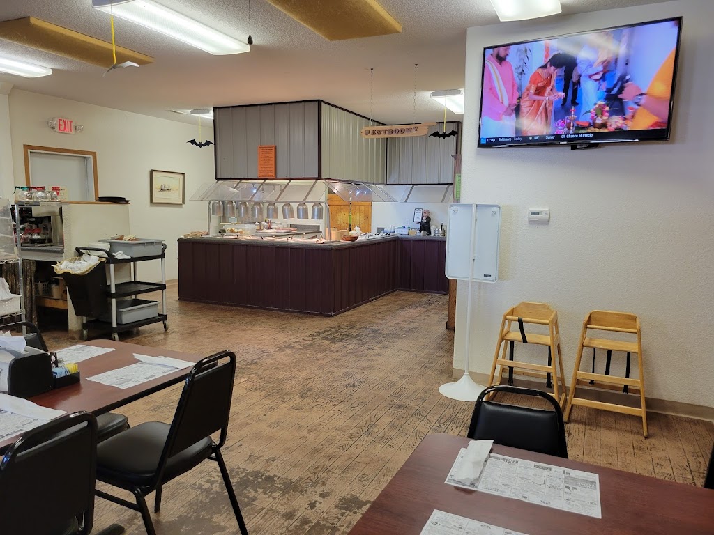 Steve's Family Dining 63445