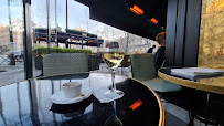 Atmosphère du Restaurant italien Romeo - Bar & Grill à Paris - n°8