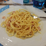 Photo n°1 de l'avis de Matteo.a fait le 12/02/2018 à 08:24 sur le  Ristorante La Kambusa à Genoa