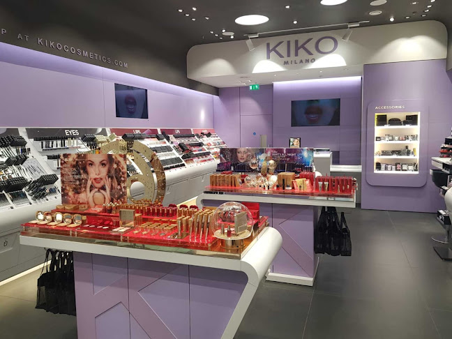 Kiko Milano - Cosmetics store