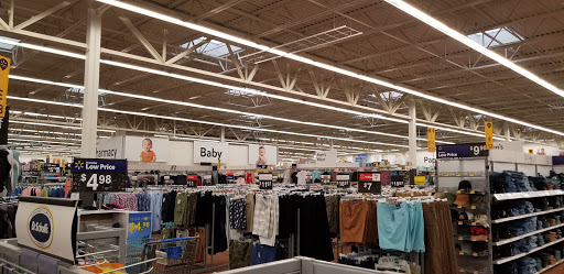 Department Store «Walmart Supercenter», reviews and photos, 17 Myrick St, Lamoine, ME 04605, USA