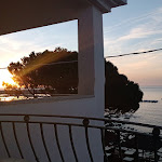 Photo n°2 de l'avis de Sara.u fait le 26/06/2021 à 02:09 sur le  Hotel Ristorante La Conchiglia à Cala Gonone