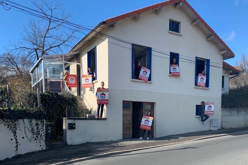 ERA Montferrand République - Agence Immobilière Clermont-Ferrand ⭐️⭐️⭐️⭐️⭐️ à Clermont-Ferrand