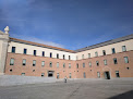 Museo Municipal de Arte Contemporáneo