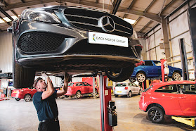 Dack Mercedes Specialists