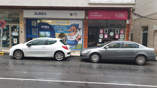 Áurea Telecom en Caldas de Reis, Pontevedra