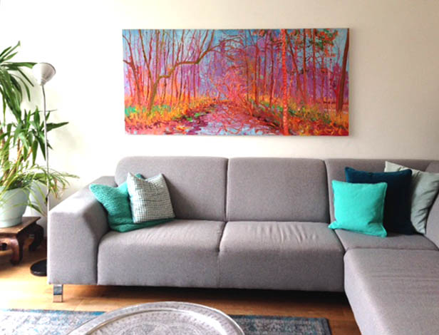 Stichting Beeldende Kunst - Kunstuitleen Voorburg