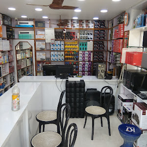 Royal Computers And Printers photo