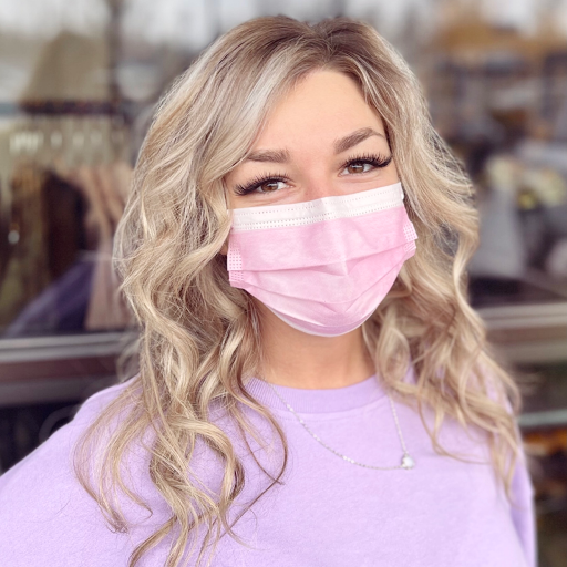 Hair Salon «Urban Colorz Salon», reviews and photos, 13043 SE 84th Ave, Clackamas, OR 97015, USA