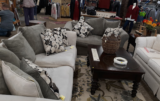 Thrift Store «HOPE Thrift», reviews and photos, 11260 Patterson Ave, Henrico, VA 23238, USA