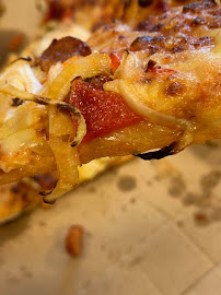 Plats et boissons du Pizzeria Domino's Pizza Chatou - n°5