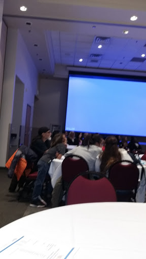 Conference Center «Karen Gail Miller Conference Center», reviews and photos, 9750 300 W, Sandy, UT 84070, USA