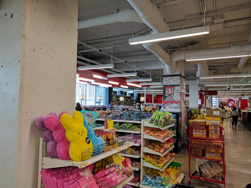 Department Store «Target», reviews and photos, 1500 Wilson Blvd, Arlington, VA 22209, USA