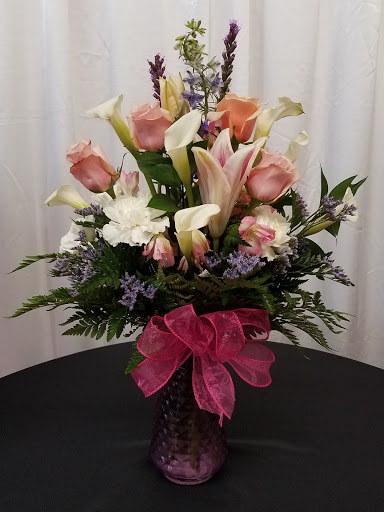 Florist «Victorian Garden florist», reviews and photos, 8543 W Boynton Beach Blvd, Boynton Beach, FL 33472, USA