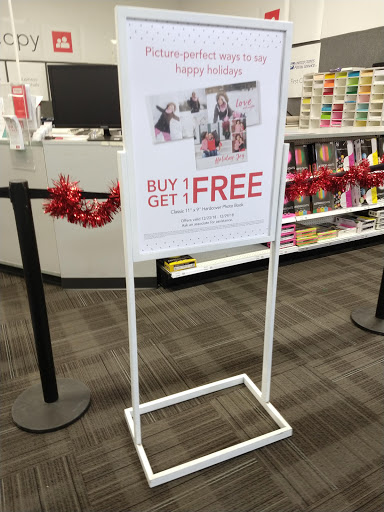 Office Supply Store «Office Depot», reviews and photos, 613 S Dugan Rd #100, Wichita, KS 67209, USA