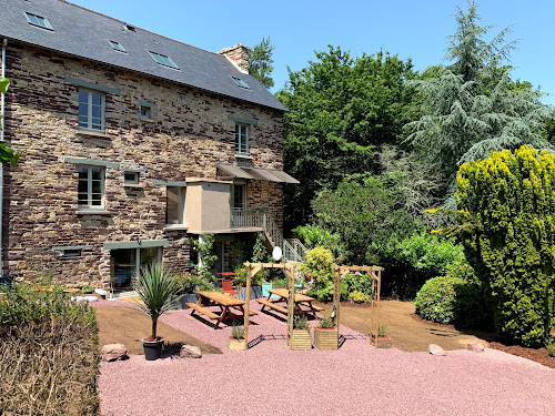 La Maison des Légendes à Paimpont