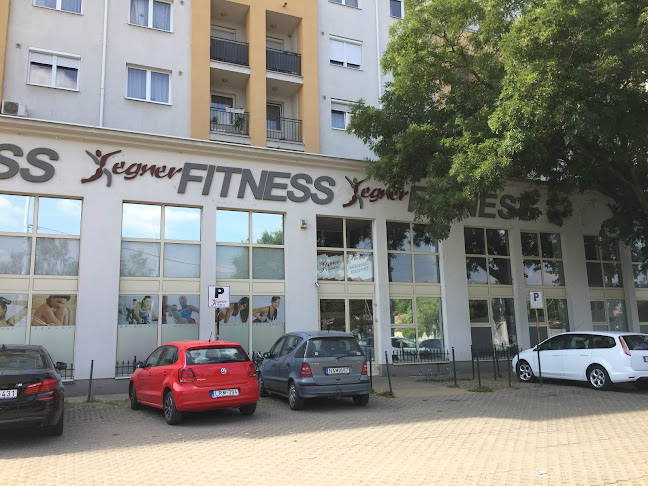 Scitec Fitness Club Debrecen