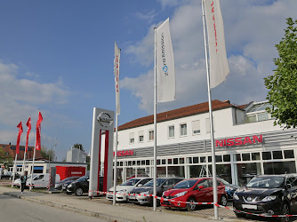 Autohaus Mükra Freising