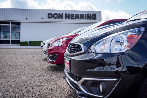 Mitsubishi Dealer «Don Herring Mitsubishi Dallas», reviews and photos, 3520 Marvin D Love Fwy, Dallas, TX 75224, USA