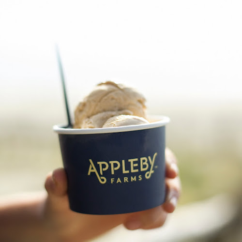 Appleby Farms Ice Cream HQ - Nelson