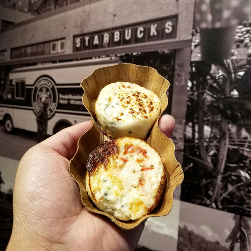 Starbucks image