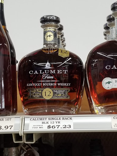 Liquor Store «Big Discount Liquor», reviews and photos, 333 Concord Exchange N, South St Paul, MN 55075, USA