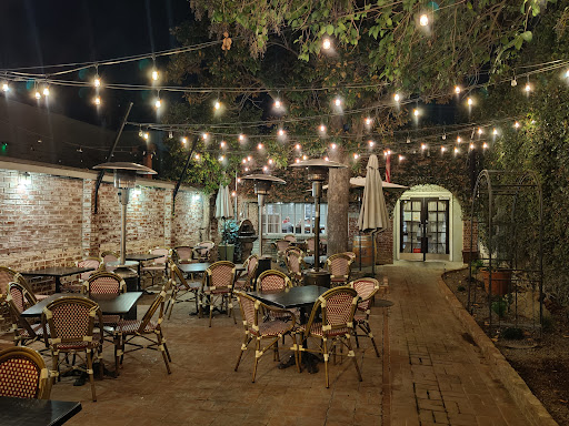 Cafe Lafayette image