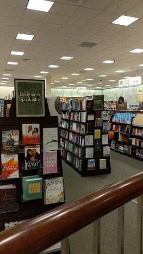 Book Store «Barnes & Noble», reviews and photos, 4831 U.S. 9, Howell, NJ 07731, USA