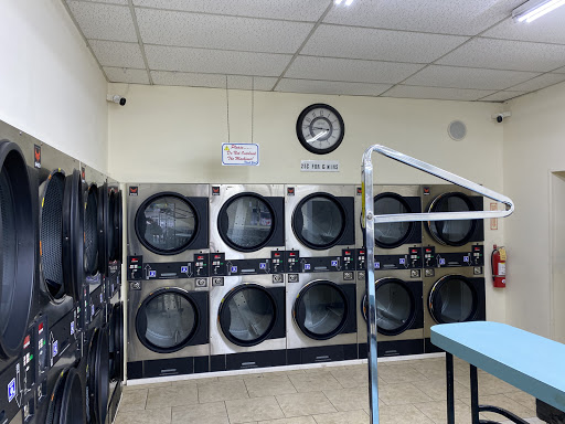 Laundromat «Fresh and Clean Laundromat», reviews and photos, 1734 E 2nd St, Scotch Plains, NJ 07076, USA