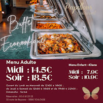 Photos du propriétaire du Restaurant de type buffet Papillons à Toulouse - n°3