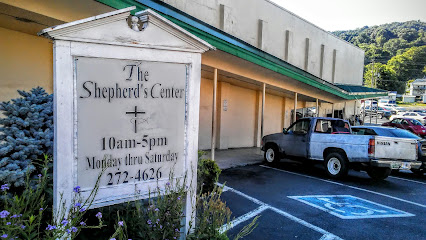 Shepherd's Center