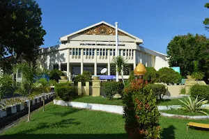 State Polytechnic of Lhokseumawe image