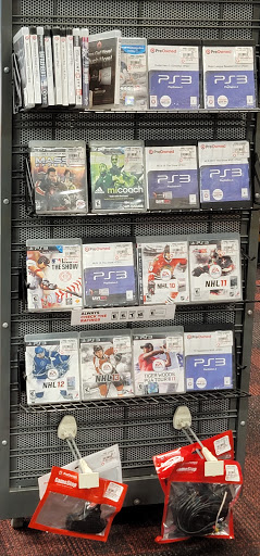 Video Game Store «GameStop», reviews and photos, 1520 NJ-38 #5, Hainesport, NJ 08036, USA