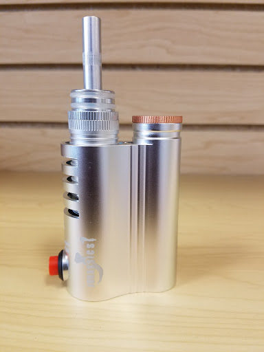 Vaporizer Store «Blue Hill Smoke Shop», reviews and photos, 163 Blue Hill Avenue, Roxbury, MA 02119, USA