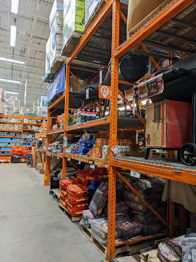 Home Improvement Store «The Home Depot», reviews and photos, 41 Nashua Rd, Londonderry, NH 03053, USA