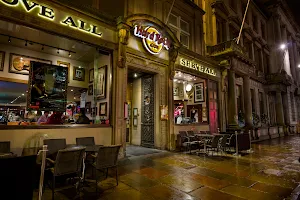 Hard Rock Cafe Edinburgh image