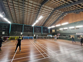 Otago Badminton Association