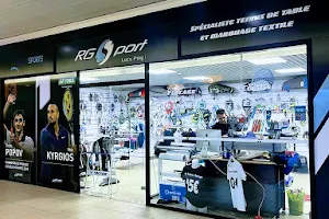 RG SPORT image