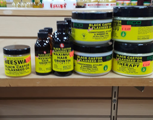 Beauty Supply Store «Beauty Gallery», reviews and photos, 601 25th Ave, Bellwood, IL 60104, USA