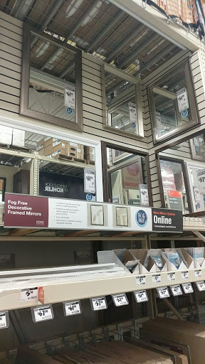 Home Improvement Store «The Home Depot», reviews and photos, 1943 W Broadway Ave, Forest Lake, MN 55025, USA