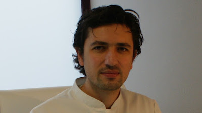 Dan CHEKROUN à Bondy