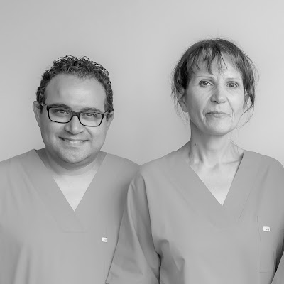 Drs Mazier-Lebreton et Zouiten - Cabinet Parodontologie Maltotiers à Orléans